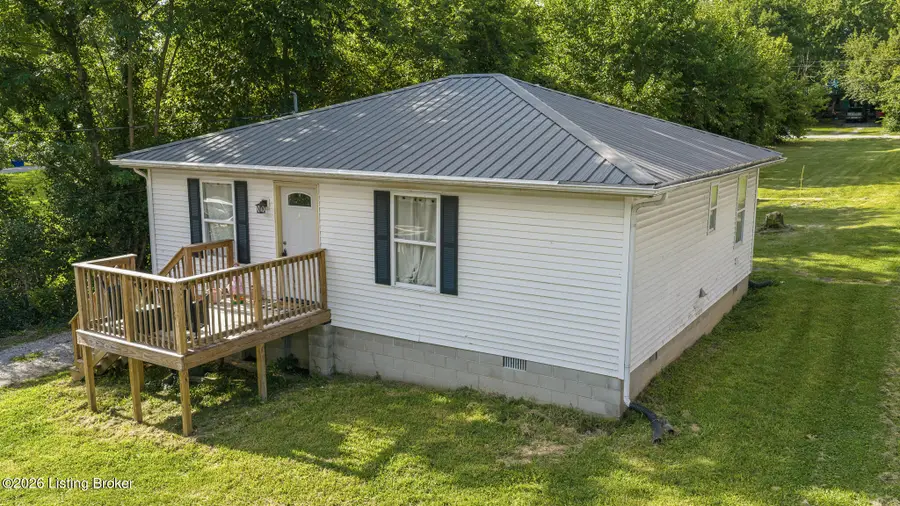 525 Leavette Ave, Leitchfield, KY 42754 - #3