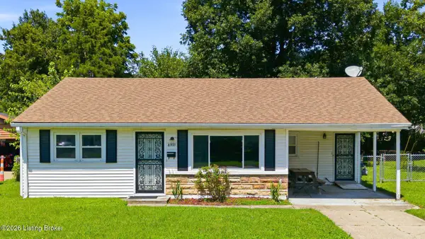 6903 Dunkirk Ln, Louisville, KY 40272