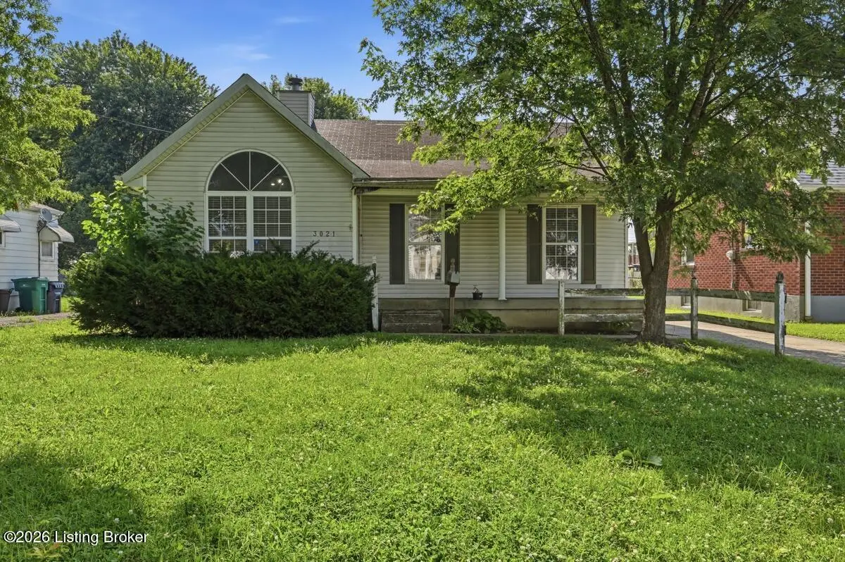3021 Wurtele Ave, Louisville, KY 40216 - #1