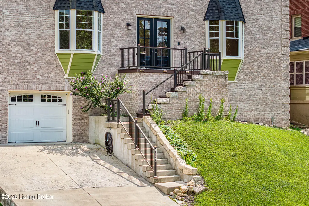 1854 Trevilian Way, Louisville, KY 40205 - #1
