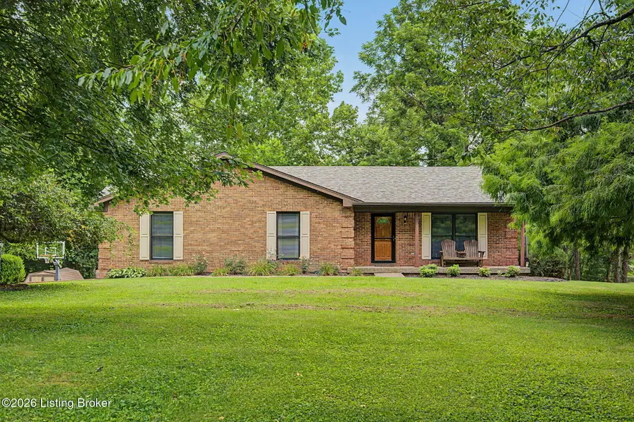 1740 Bass Cir, La Grange, KY 40031 - #2