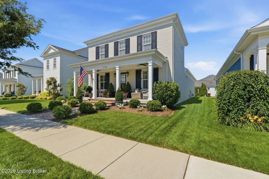 11120 Monkshood Dr, Prospect, KY 40059 - #3