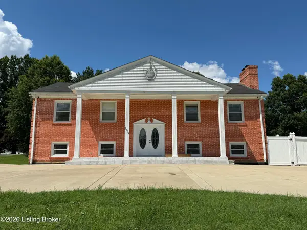 6709 Cooper Chapel Rd, Louisville, KY 40229