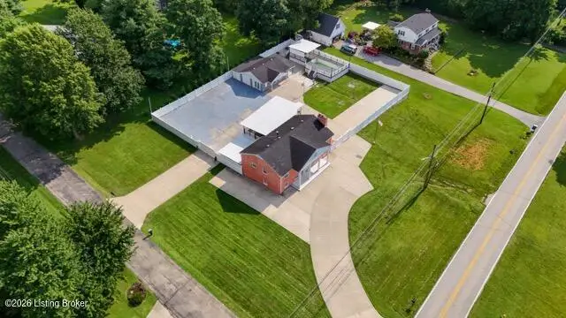 6709 Cooper Chapel Rd, Louisville, KY 40229 - #3