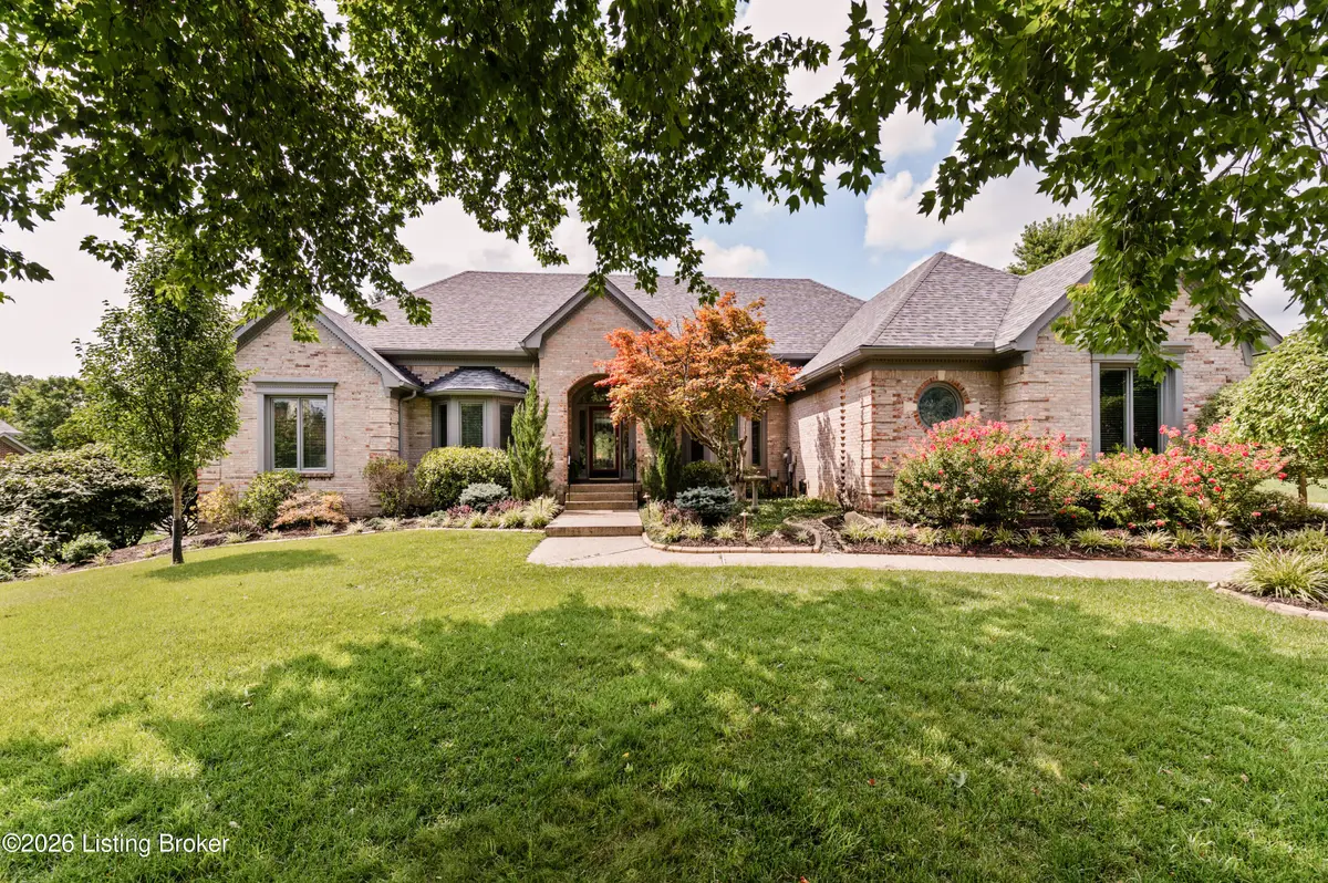8202 Harrods View Ct, Prospect, KY 40059 - #1