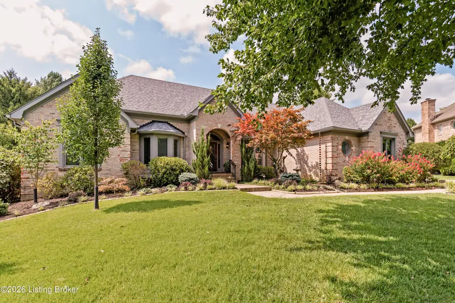 8202 Harrods View Ct, Prospect, KY 40059 - #2