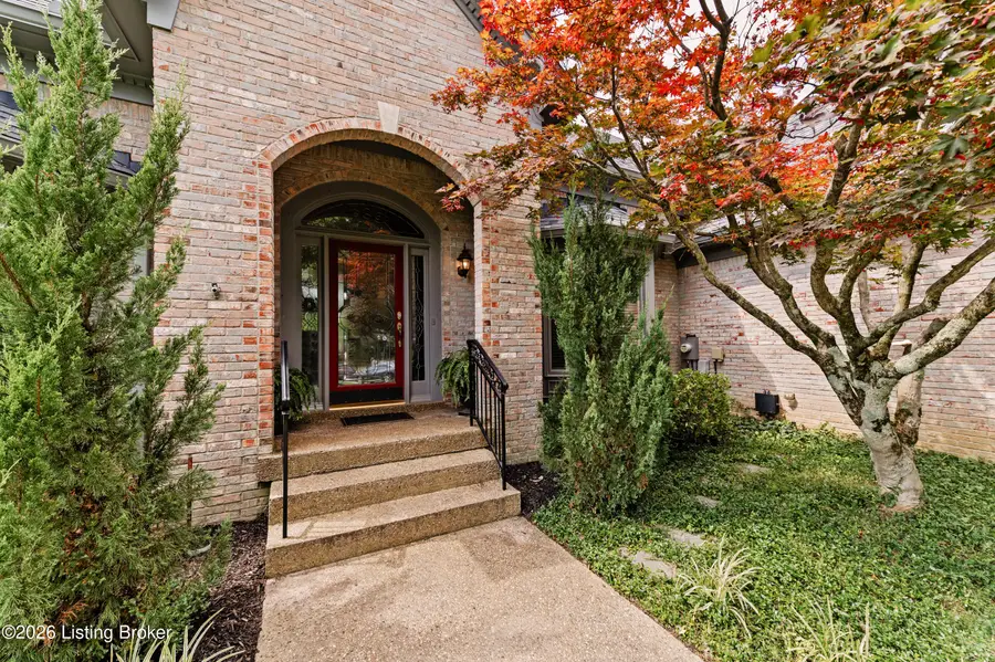 8202 Harrods View Ct, Prospect, KY 40059 - #3