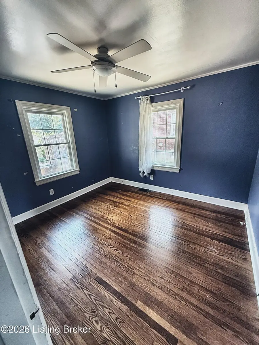 4022 Gilman Ave, Louisville, KY 40207 - #3