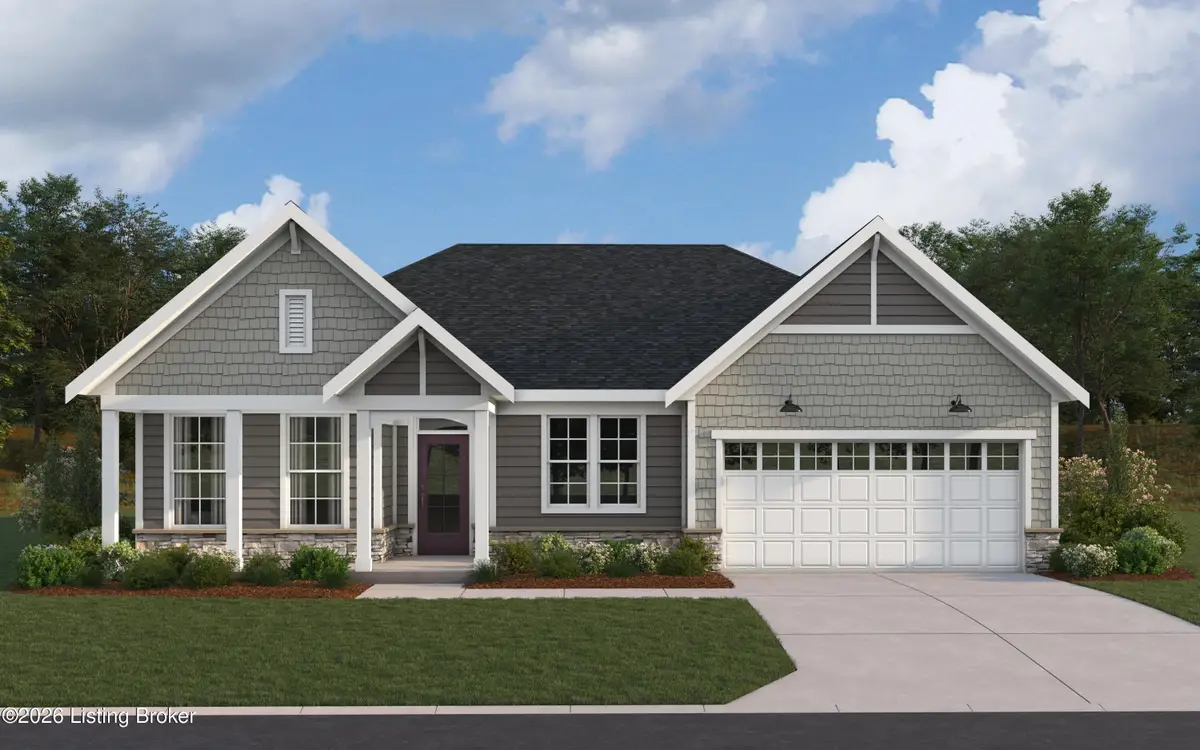 905 Creativity Crossing, Shelbyville, KY 40065 - #1