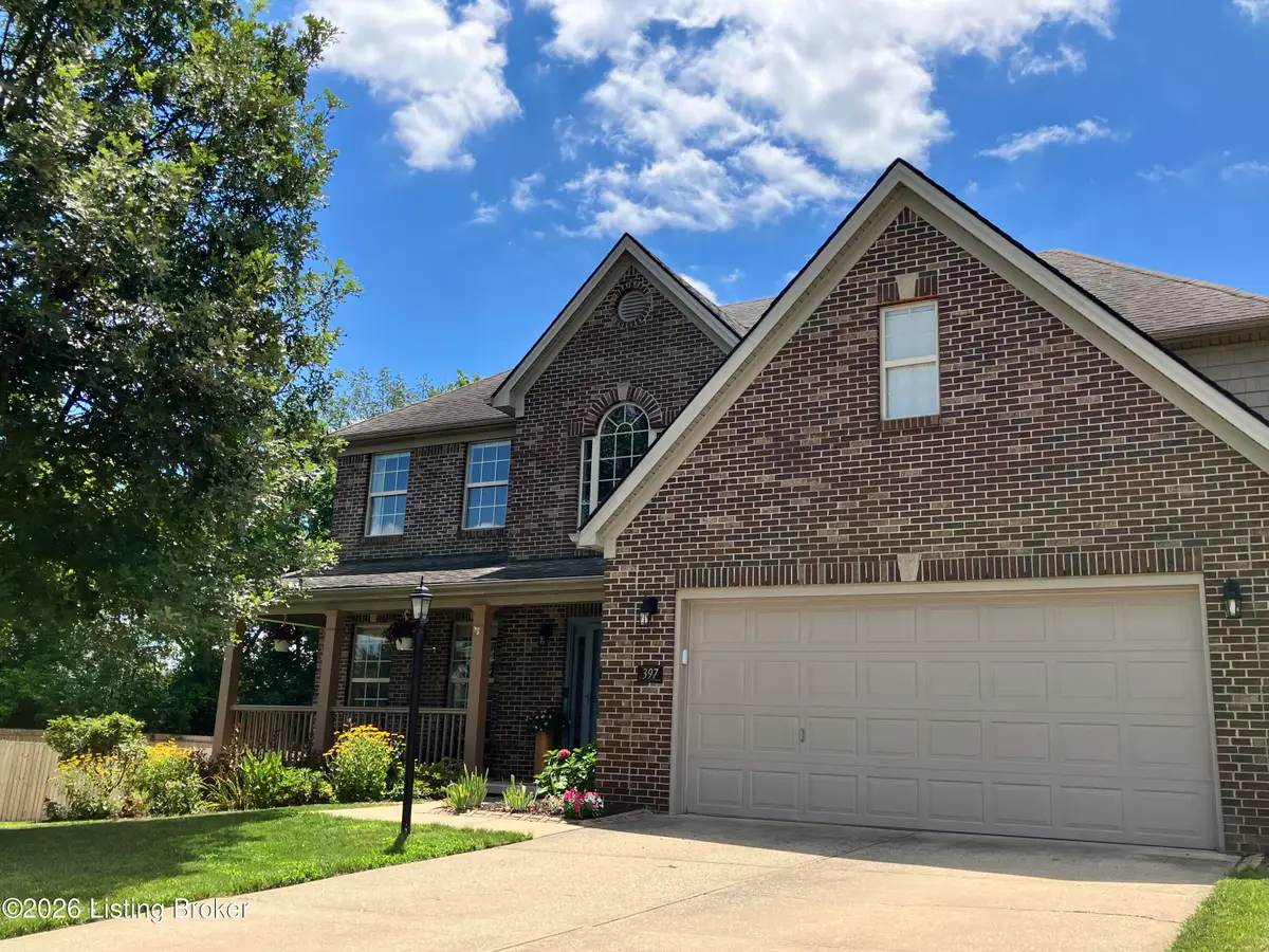 397 Winton Rd, Versailles, KY 40383 - #1