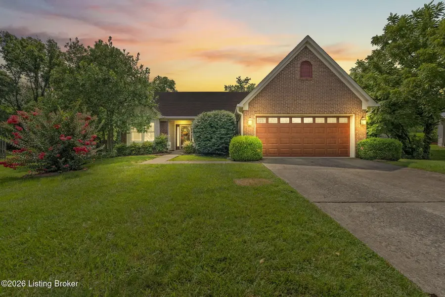 11114 Oak Bend Ct, Louisville, KY 40241 - #2