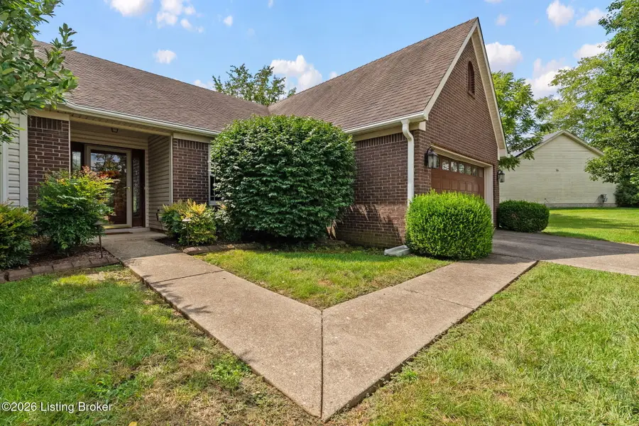 11114 Oak Bend Ct, Louisville, KY 40241 - #3