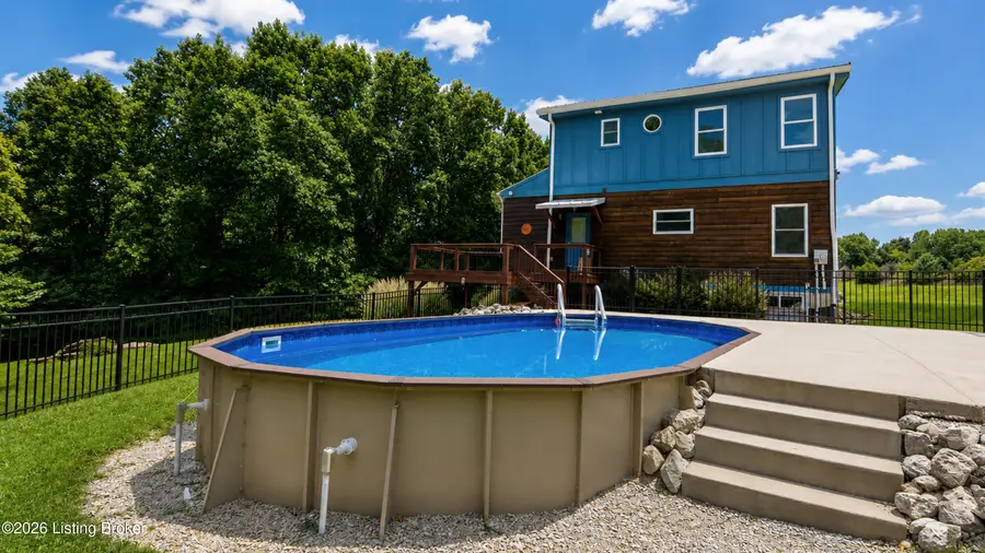 3121 Ashes Creek Ln, Bloomfield, KY 40008 - #2
