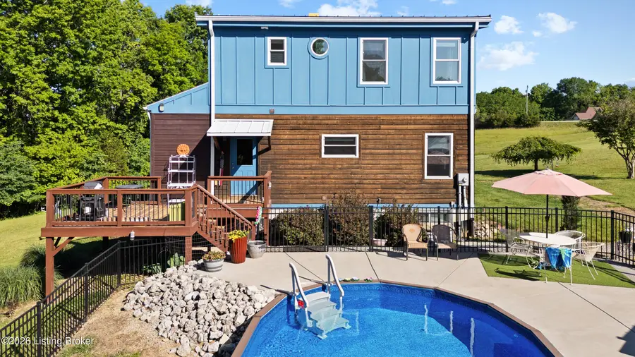 3121 Ashes Creek Ln, Bloomfield, KY 40008 - #3