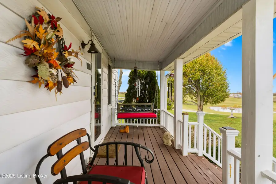 4112 Cornishville Rd, Harrodsburg, KY 40330 - #3