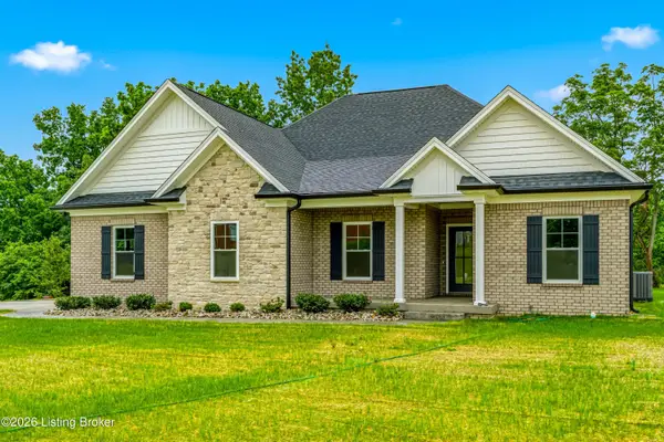 263 Hope St, Mt Washington, KY 40047