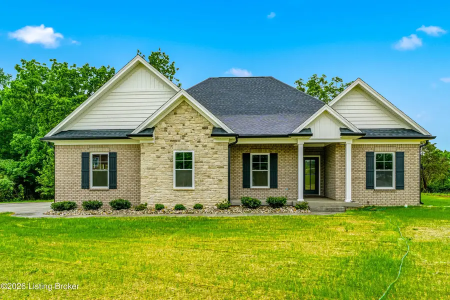 263 Hope St, Mount Washington, KY 40047 - #2