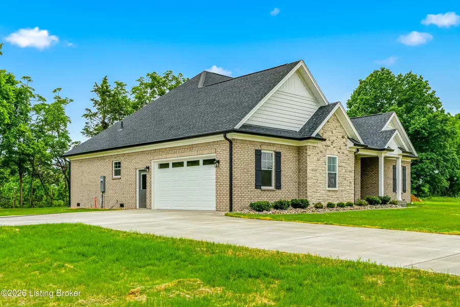 263 Hope St, Mount Washington, KY 40047 - #3