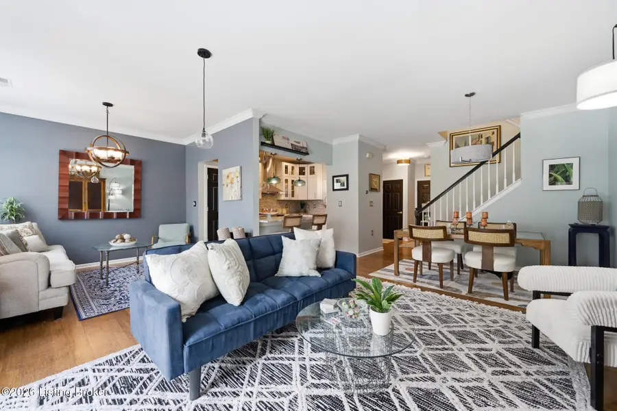 4910 Merton Square, Louisville, KY 40241 - #3