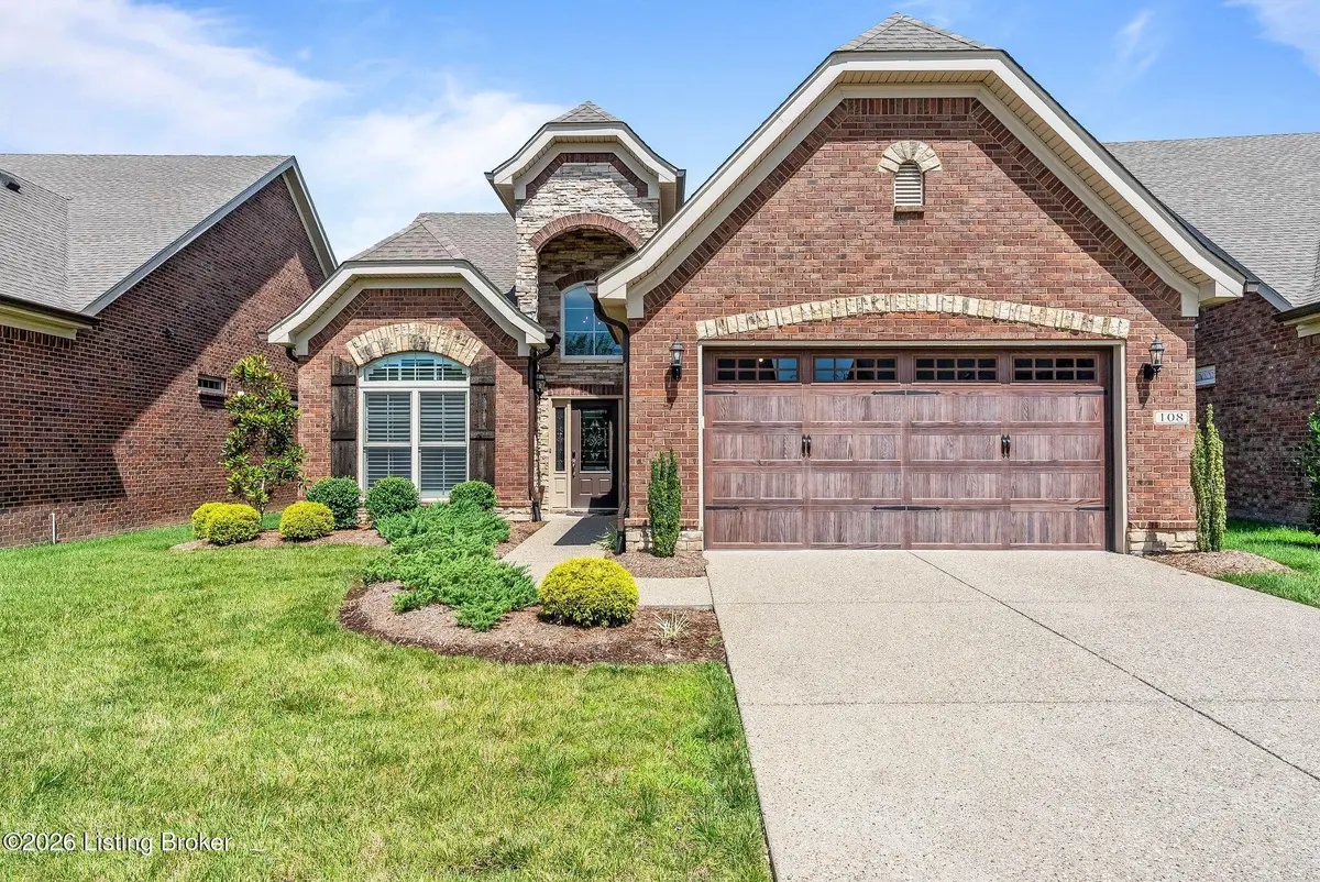 108 Pembridge Ct, Louisville, KY 40245 - #1