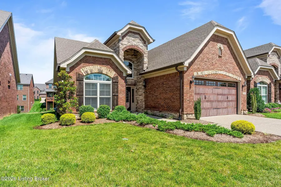 108 Pembridge Ct, Louisville, KY 40245 - #3