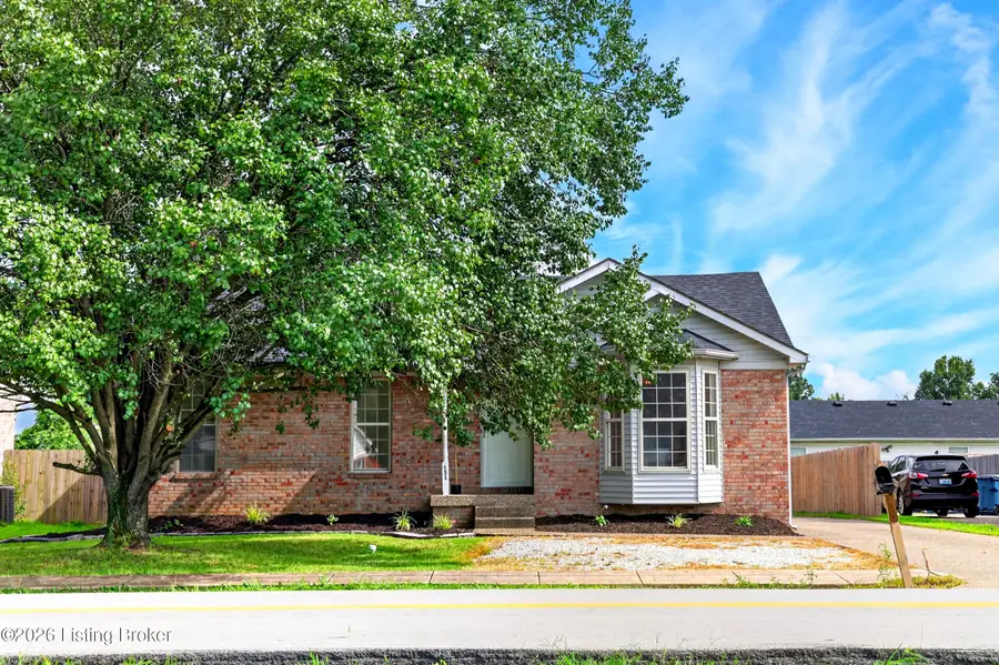 651 Beech Grove Rd, Shepherdsville, KY 40165 - #3