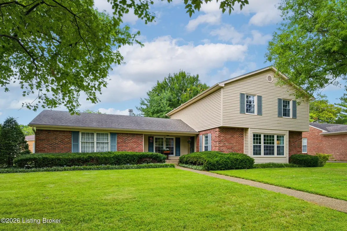 1204 Carlimar Ln, Louisville, KY 40222 - #1