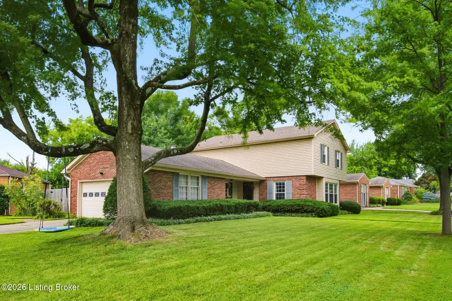 1204 Carlimar Ln, Louisville, KY 40222 - #2