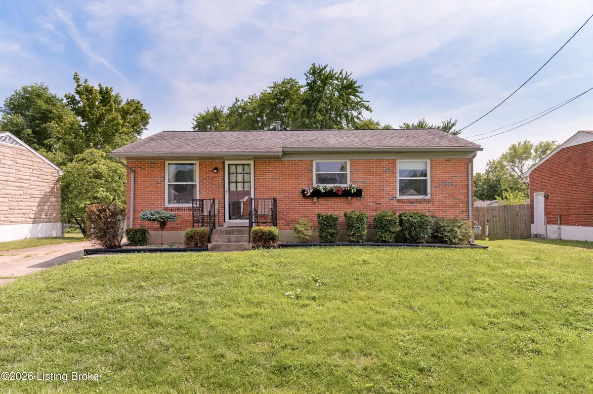193 S Circlecrest Dr, Louisville, KY 40229 - #1