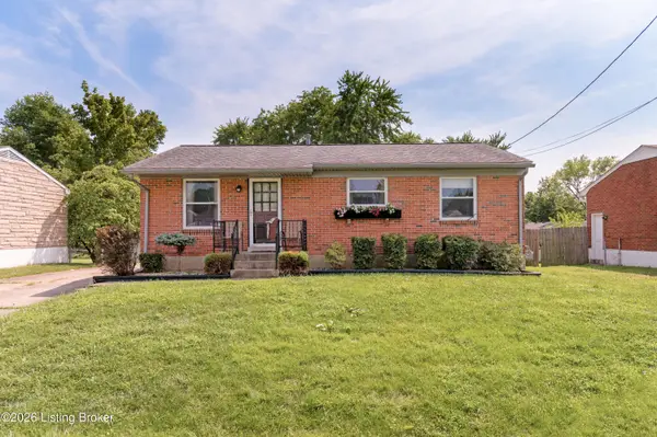 193 S Circlecrest Dr, Louisville, KY 40229