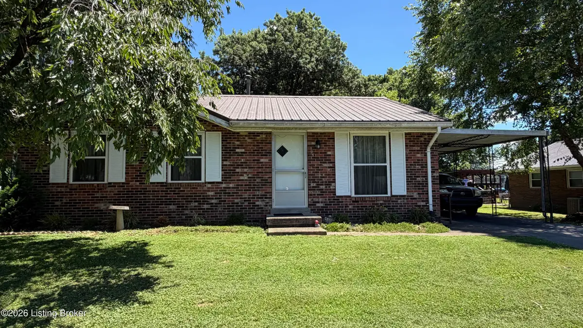 105 Barberry Ln, Bardstown, KY 40004 - #1