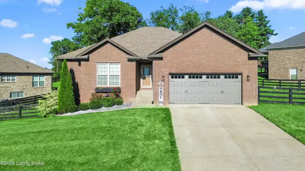 80 Eagles Nest, Taylorsville, KY 40071