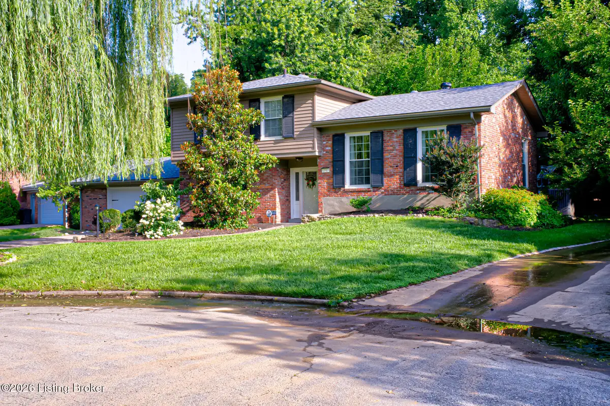 1707 Calder Ct, Louisville, KY 40205 - #1