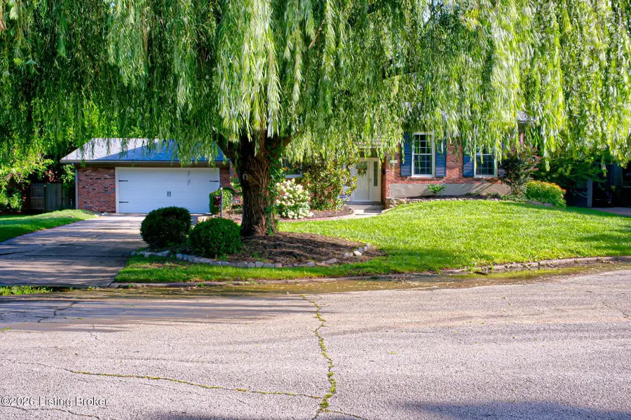 1707 Calder Ct, Louisville, KY 40205 - #2