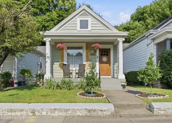 1034 S Shelby St, Louisville, KY 40203