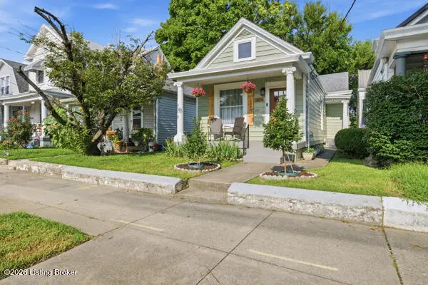 1034 S Shelby St, Louisville, KY 40203 - #3