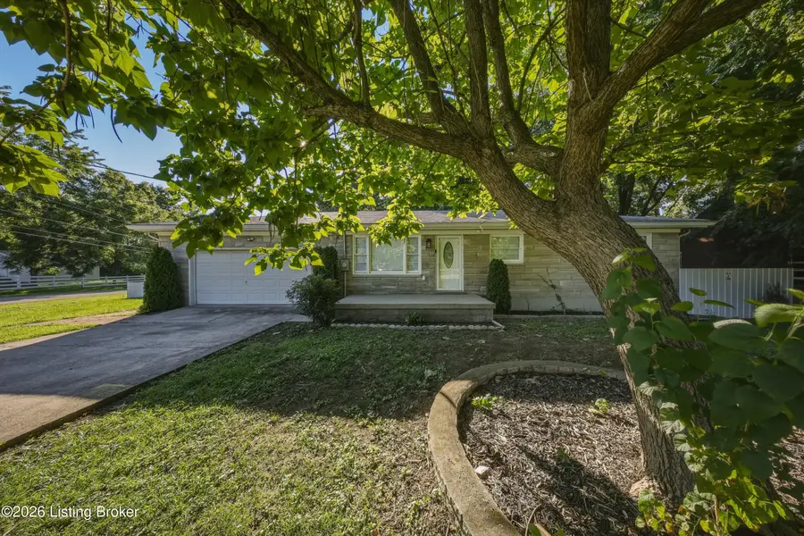 10501 Blue Lick Rd, Louisville, KY 40229 - #2