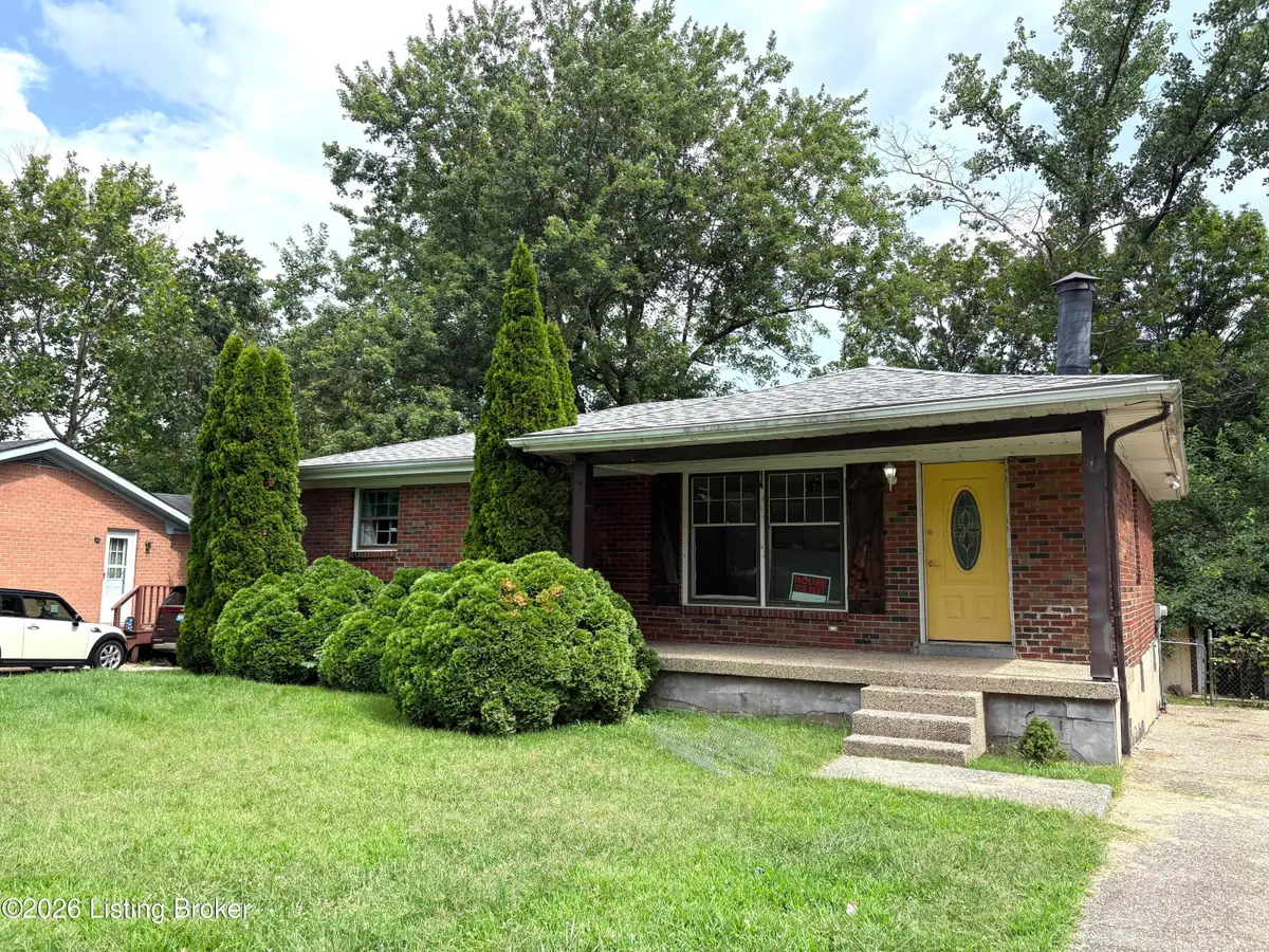 5616 Windy Willow Dr, Louisville, KY 40241 - #1
