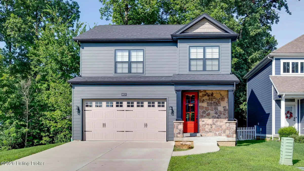 4419 Possibility Way, Louisville, KY 40245 - #1
