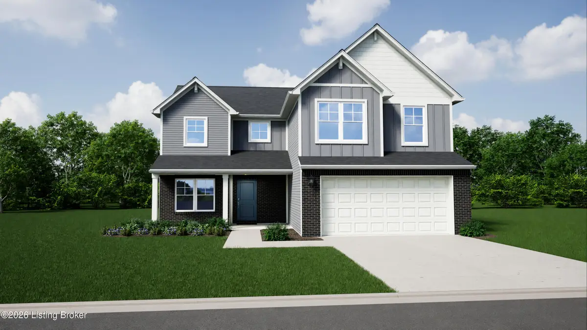 17925 Curreys Bend Lane Ln, Fisherville, KY 40023 - #1