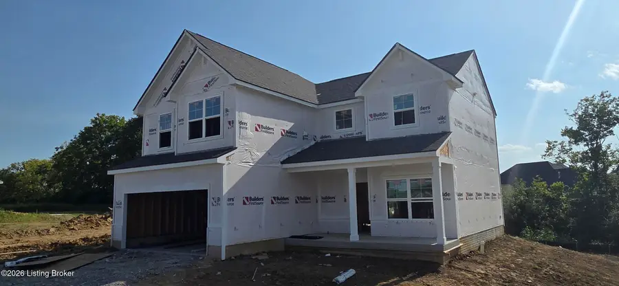 17925 Curreys Bend Lane Ln, Fisherville, KY 40023 - #2