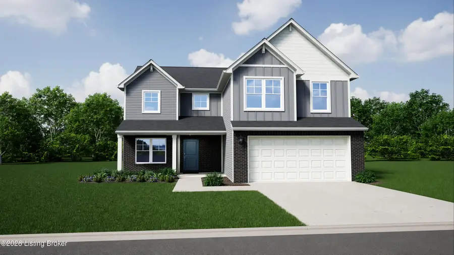 17925 Curreys Bend Lane Ln, Fisherville, KY 40023 - #3