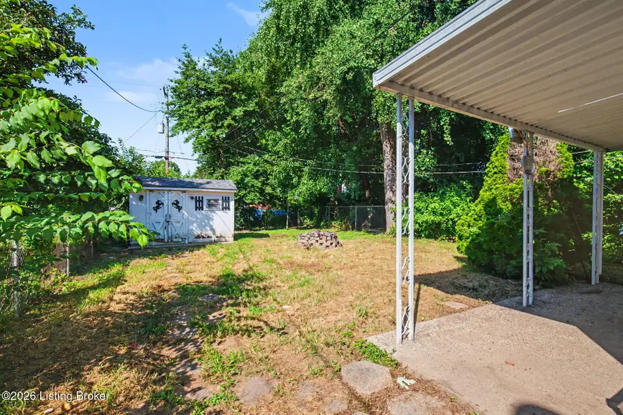 722 Creel Ave, Louisville, KY 40208 - #3