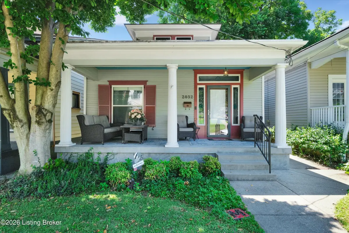 2032 Speed Ave, Louisville, KY 40205 - #1