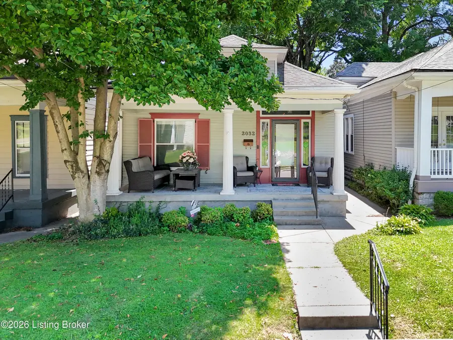2032 Speed Ave, Louisville, KY 40205 - #2