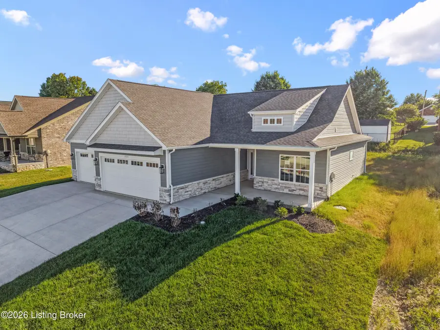 7014 Dylan Cir, Georgetown, IN 47122 - #2