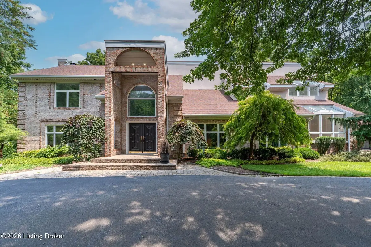 4303 Twin Elms Ct, Louisville, KY 40241 - #1