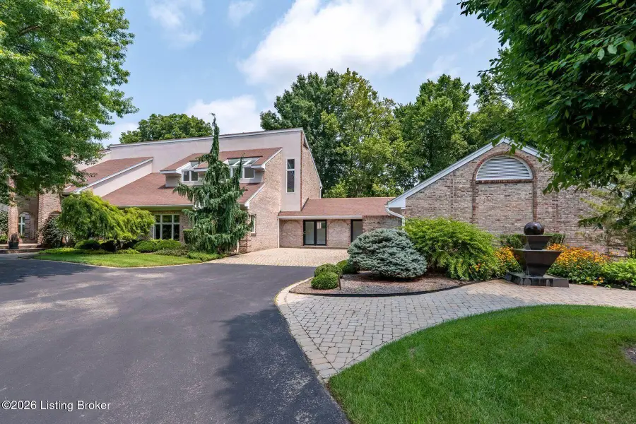 4303 Twin Elms Ct, Louisville, KY 40241 - #3