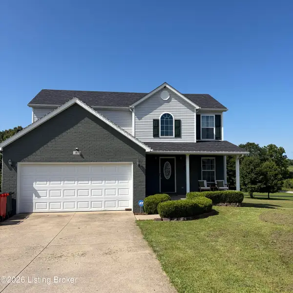 91 W Delia Way, Rineyville, KY 40162