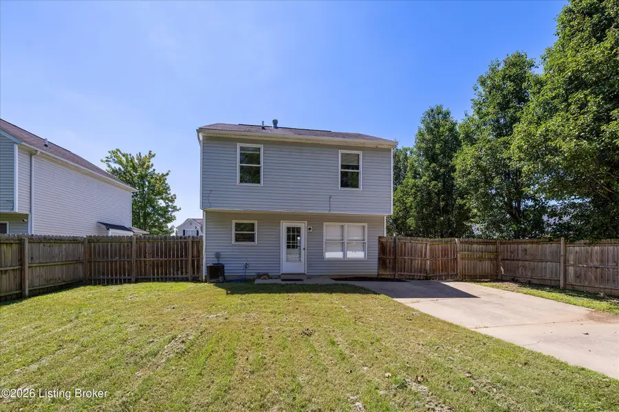6519 Hunters Creek Blvd, Louisville, KY 40258 - #2